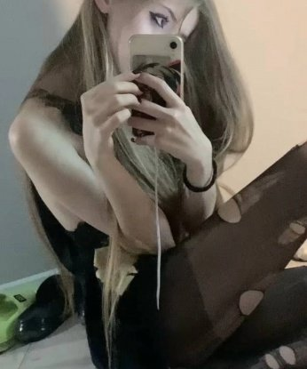 Проститутка Полина